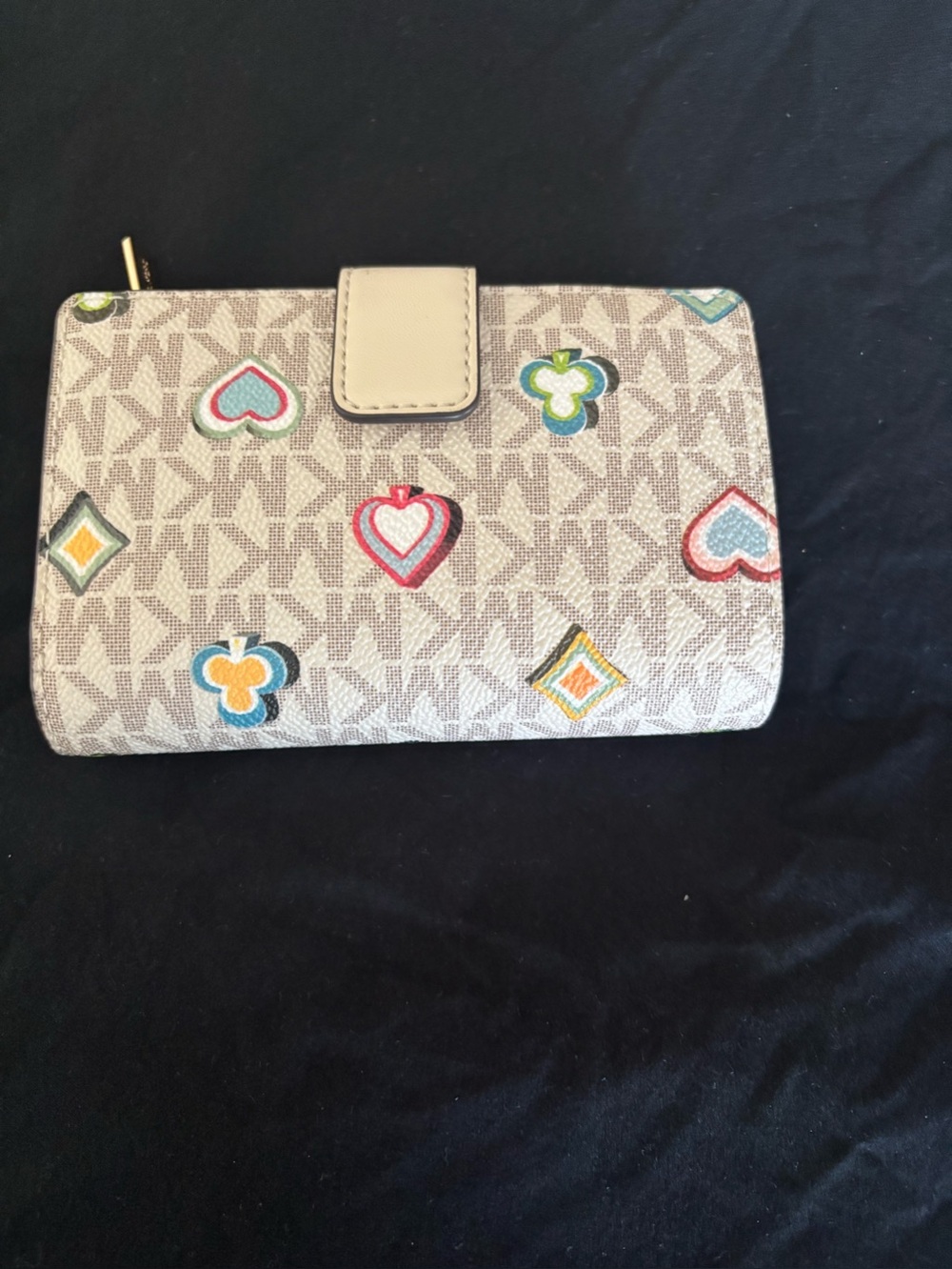 Michael Kors NWT Wallet